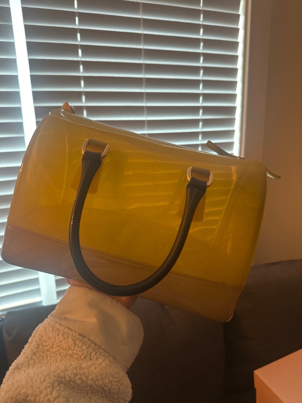 Furla purse